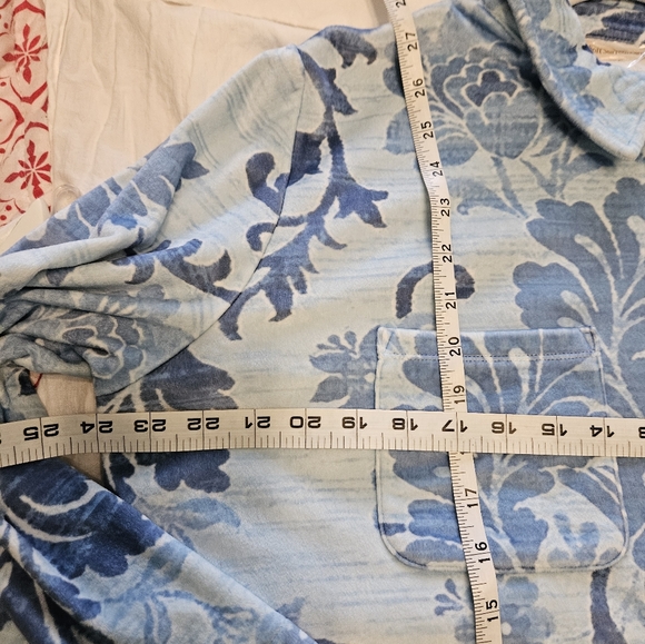 Soft Surroundings The old Softy shirt - Picture 8 of 9